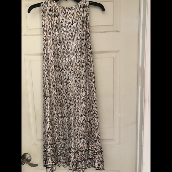 MSK dress NWOT - Picture 2 of 2